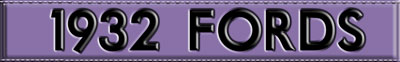 32 fords